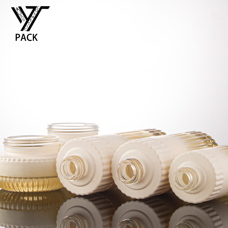 120ml Cosmetic Bottles